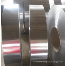 Aluminum Strip for Air Duct (8011)